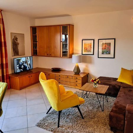 Ferienwohnung Cosynights Winterberg Exteriör bild