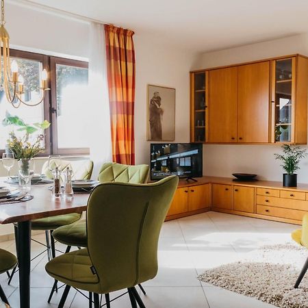 Ferienwohnung Cosynights Winterberg Exteriör bild