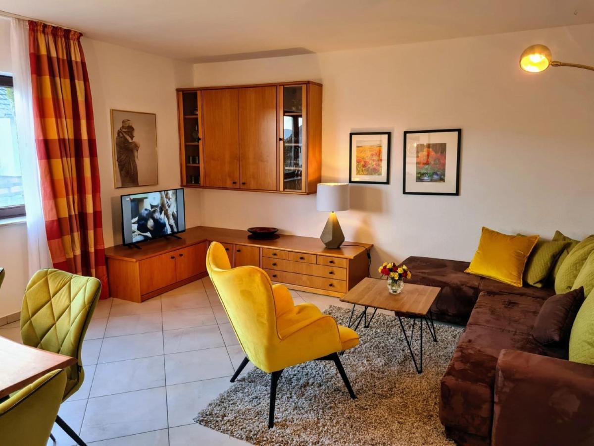 Ferienwohnung Cosynights Winterberg Exteriör bild
