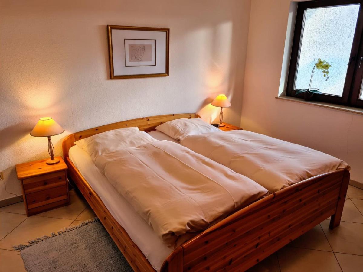 Ferienwohnung Cosynights Winterberg Exteriör bild