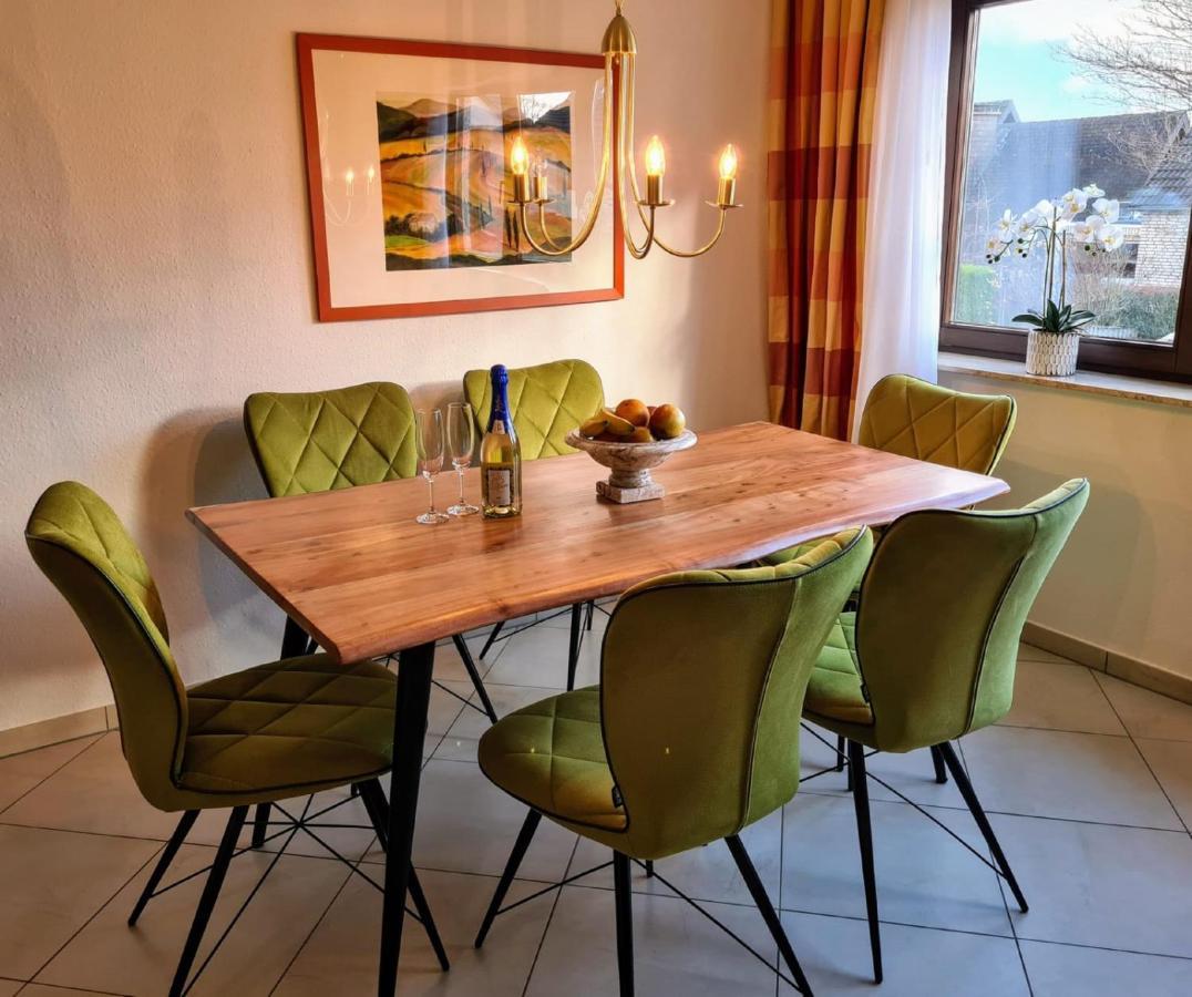 Ferienwohnung Cosynights Winterberg Exteriör bild
