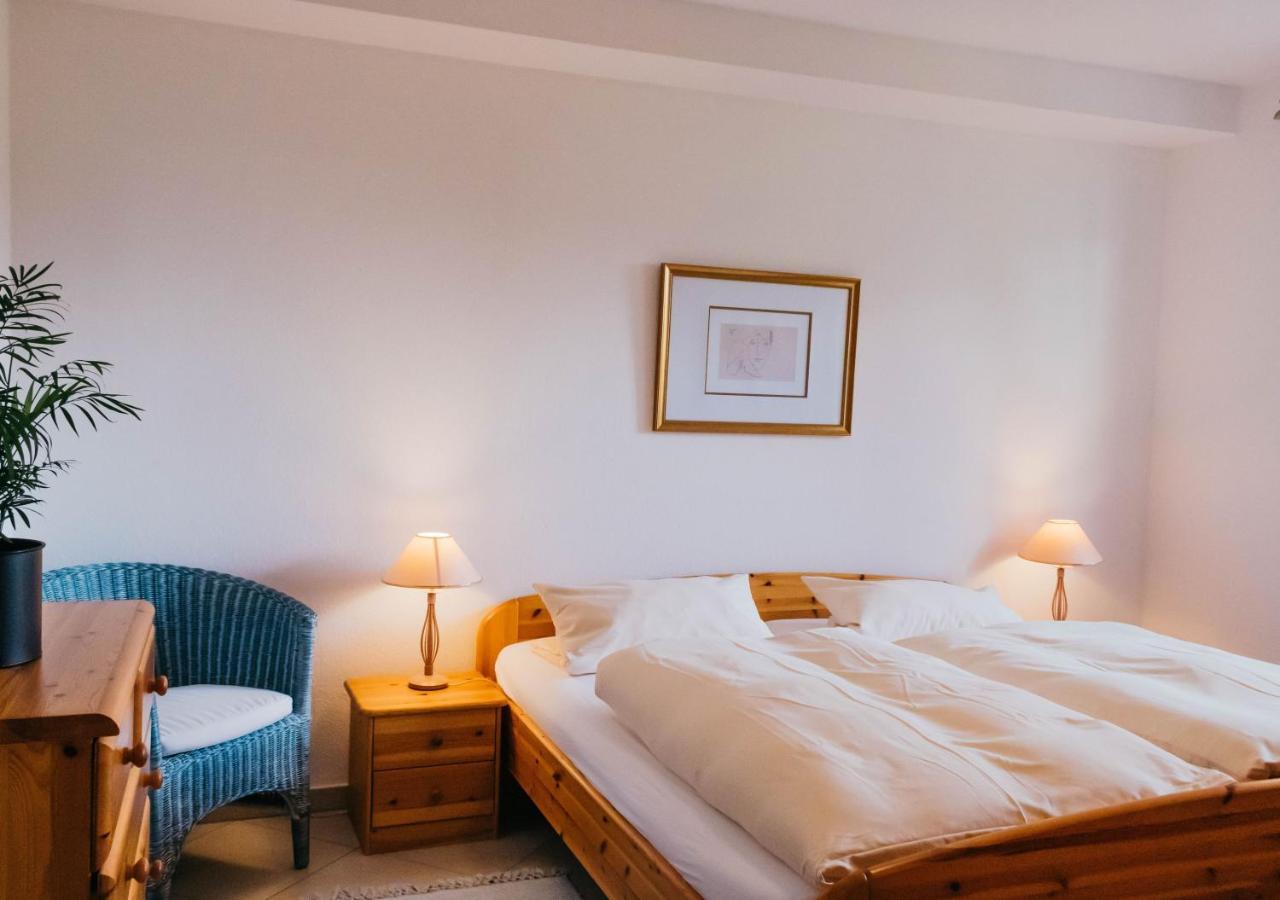 Ferienwohnung Cosynights Winterberg Exteriör bild