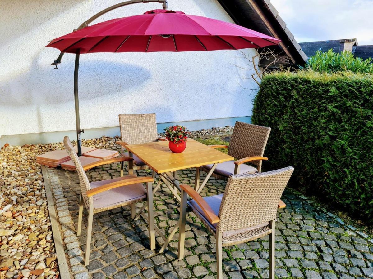 Ferienwohnung Cosynights Winterberg Exteriör bild