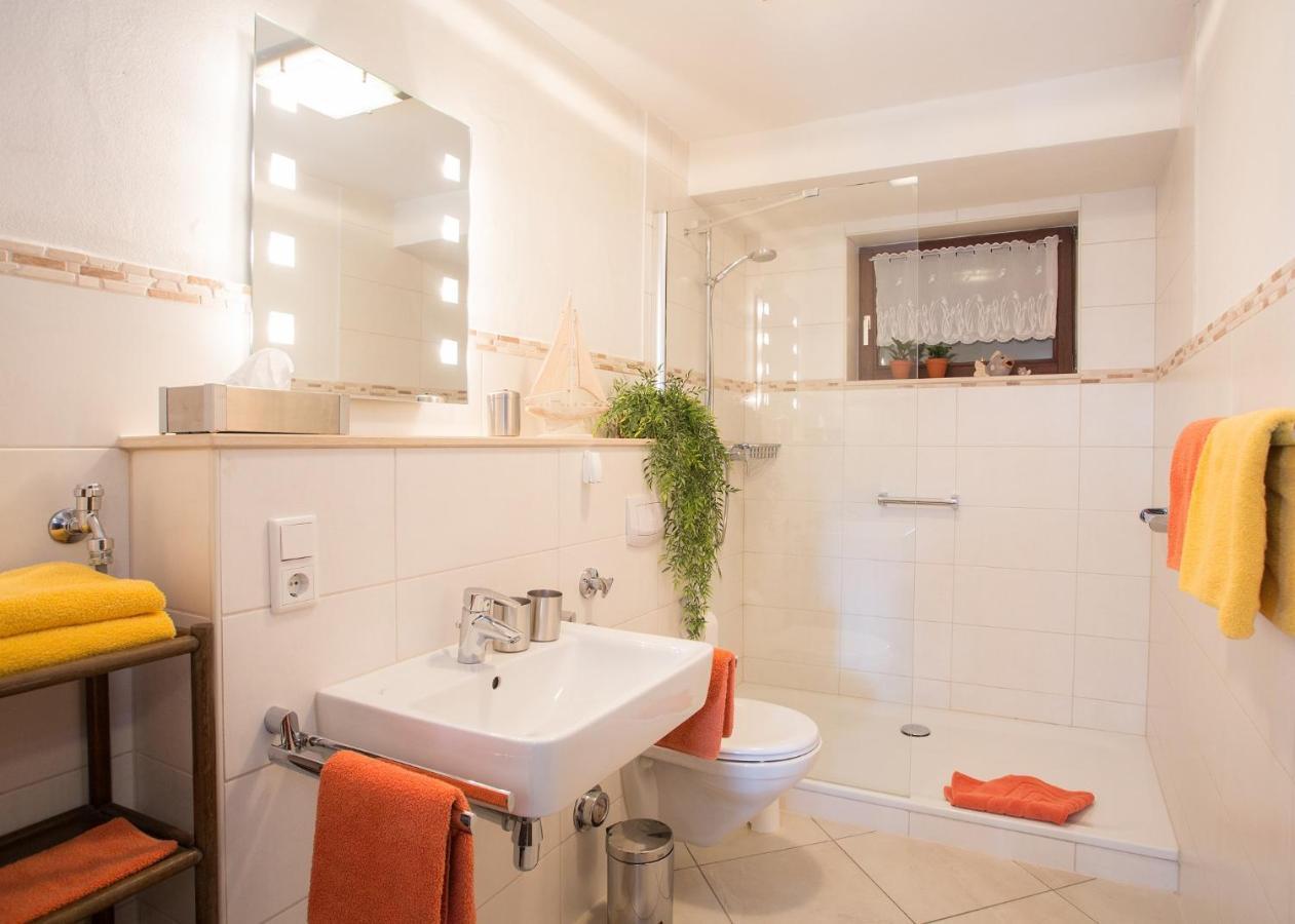 Ferienwohnung Cosynights Winterberg Exteriör bild