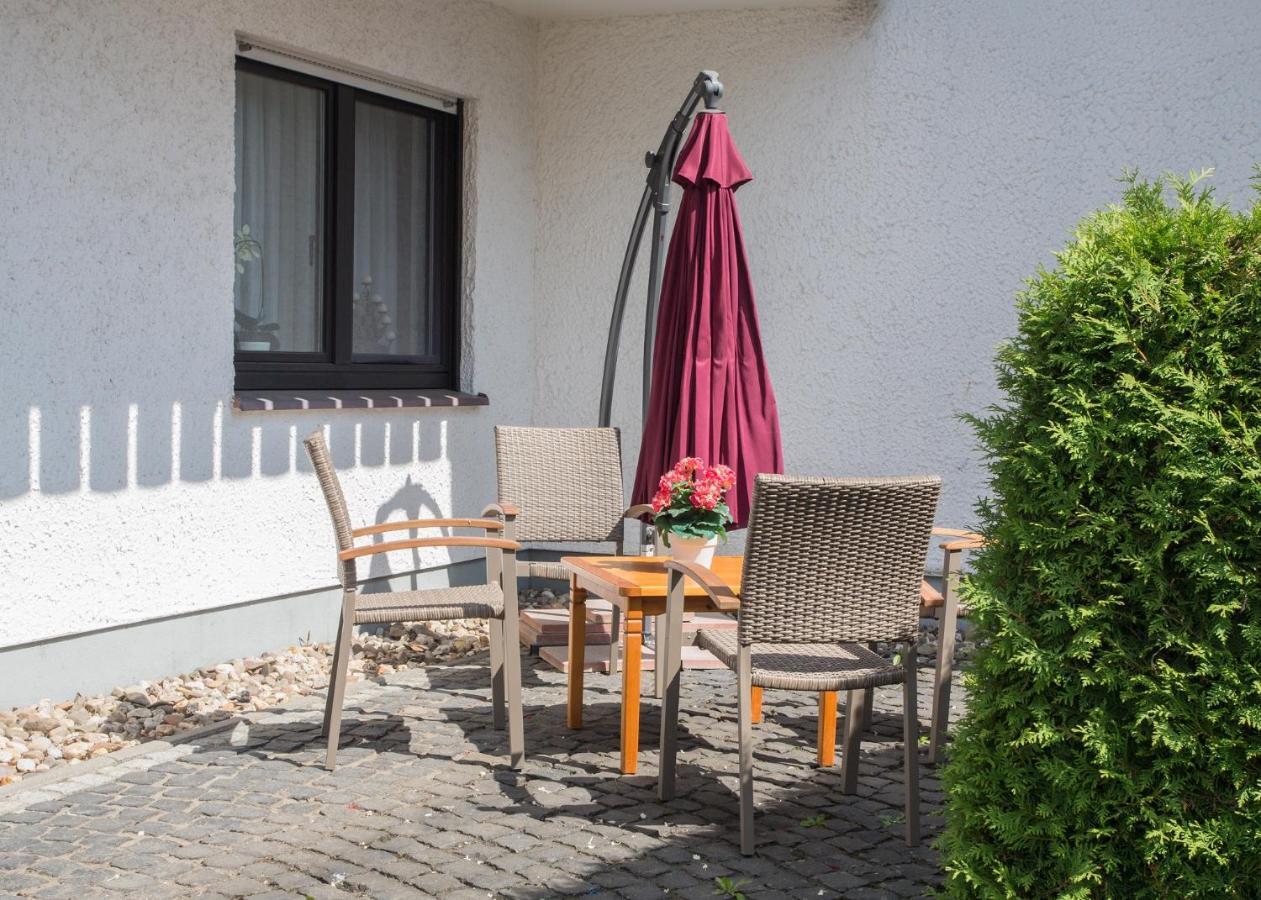 Ferienwohnung Cosynights Winterberg Exteriör bild